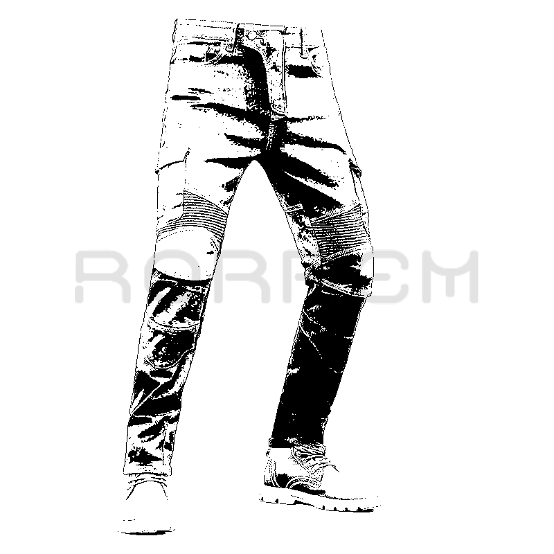 RiderPants Warranty