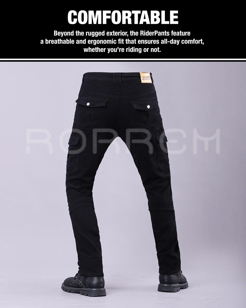 RiderPants
