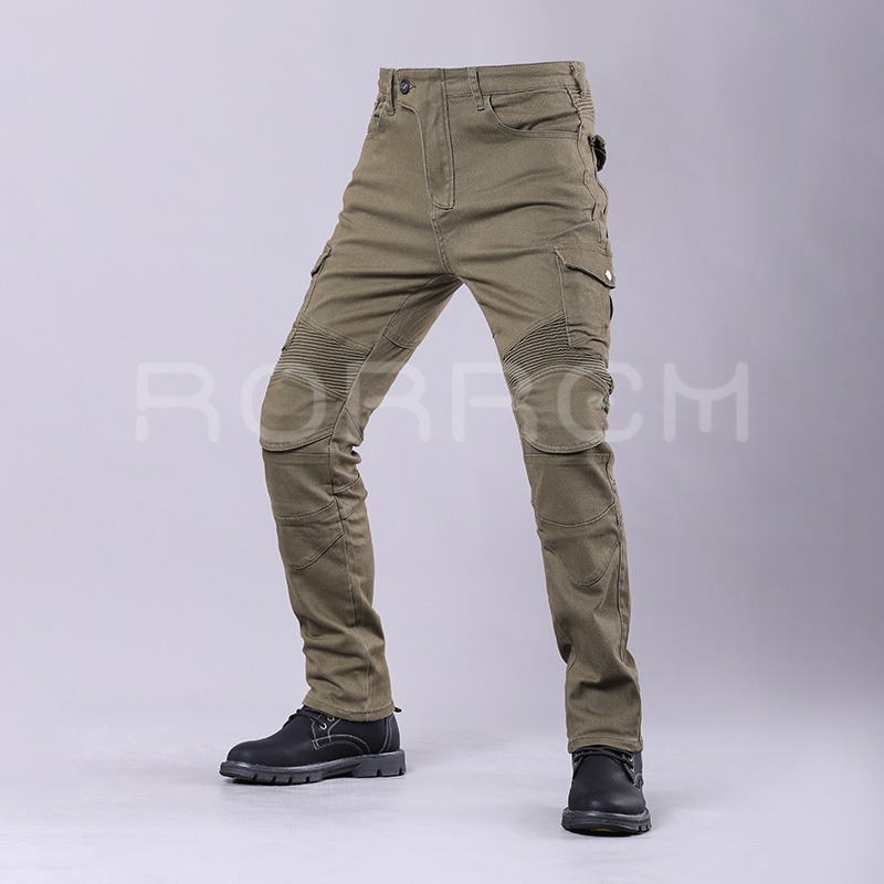 RiderPants
