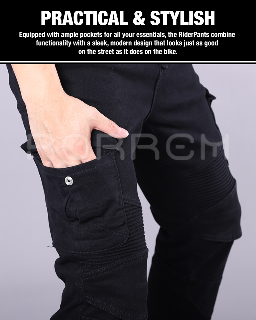RiderPants