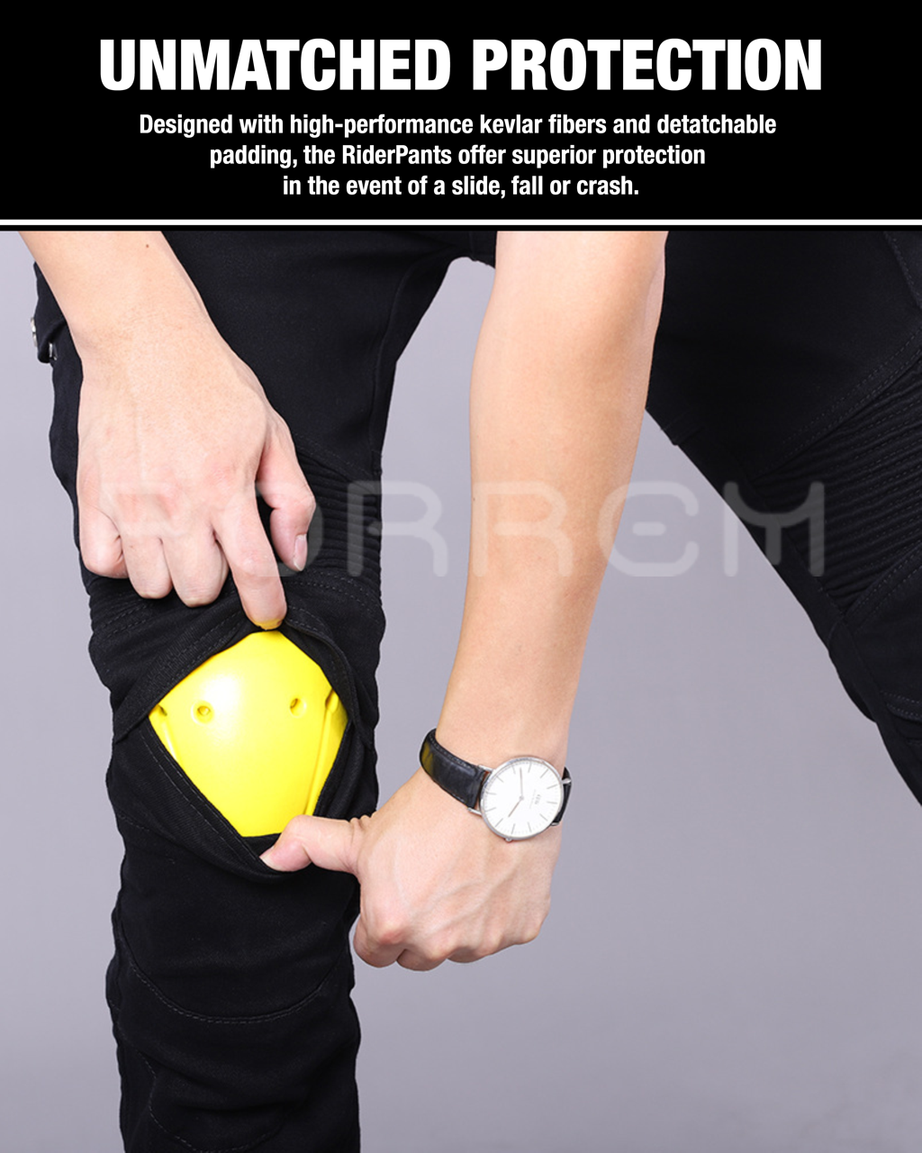 RiderPants
