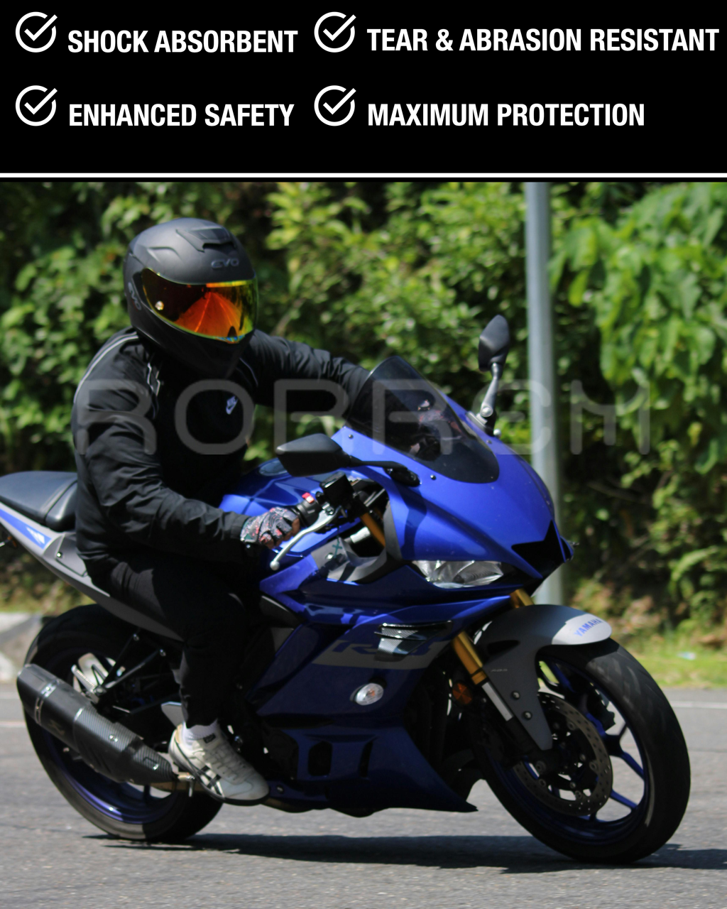 RiderPants