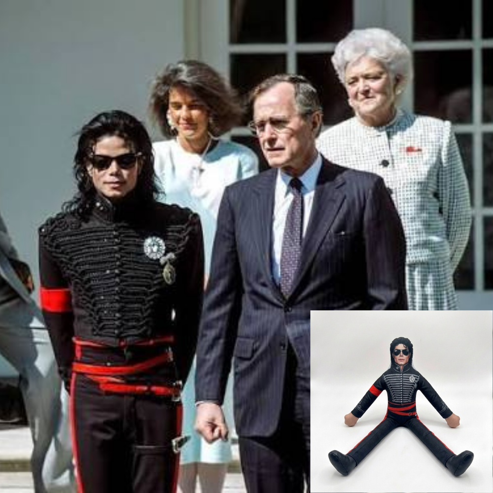 White House — For the Legends