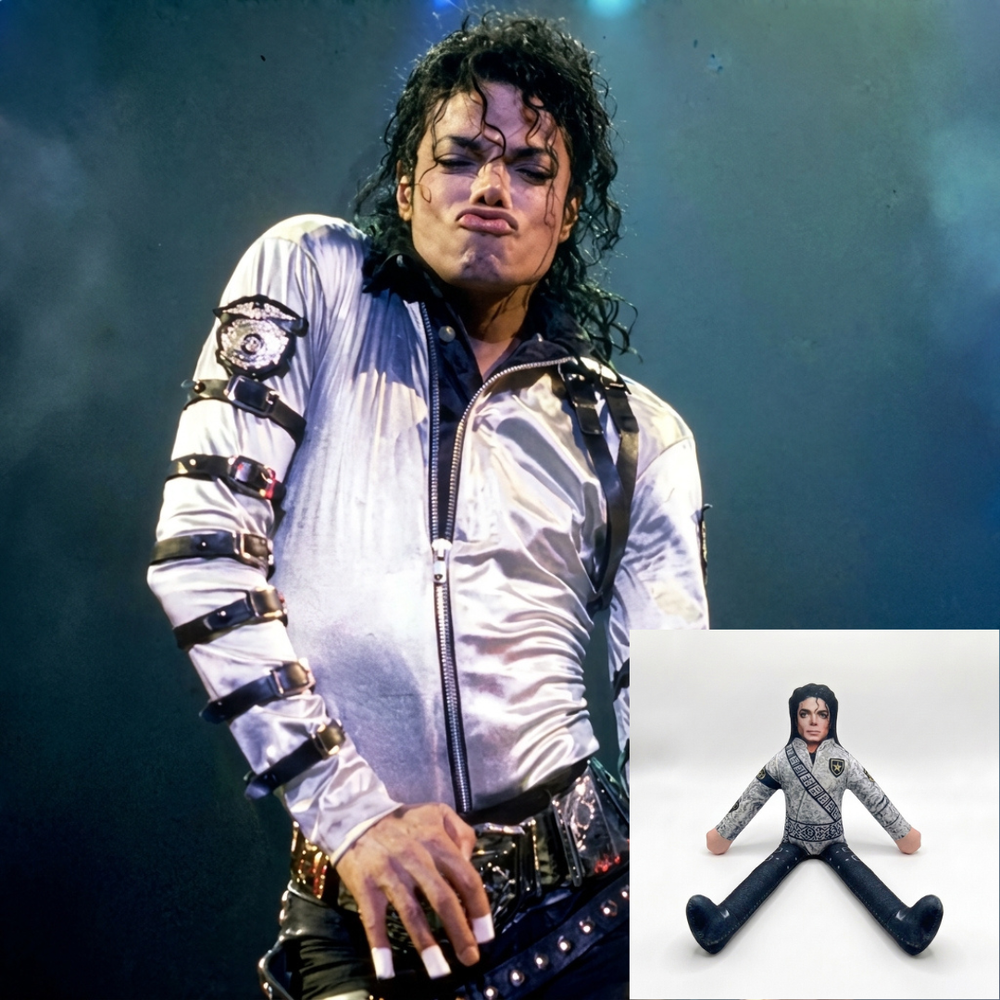 Silver Performance — For the Showmen