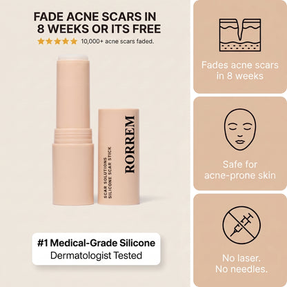 Medical Acne Scar Repair Stick™