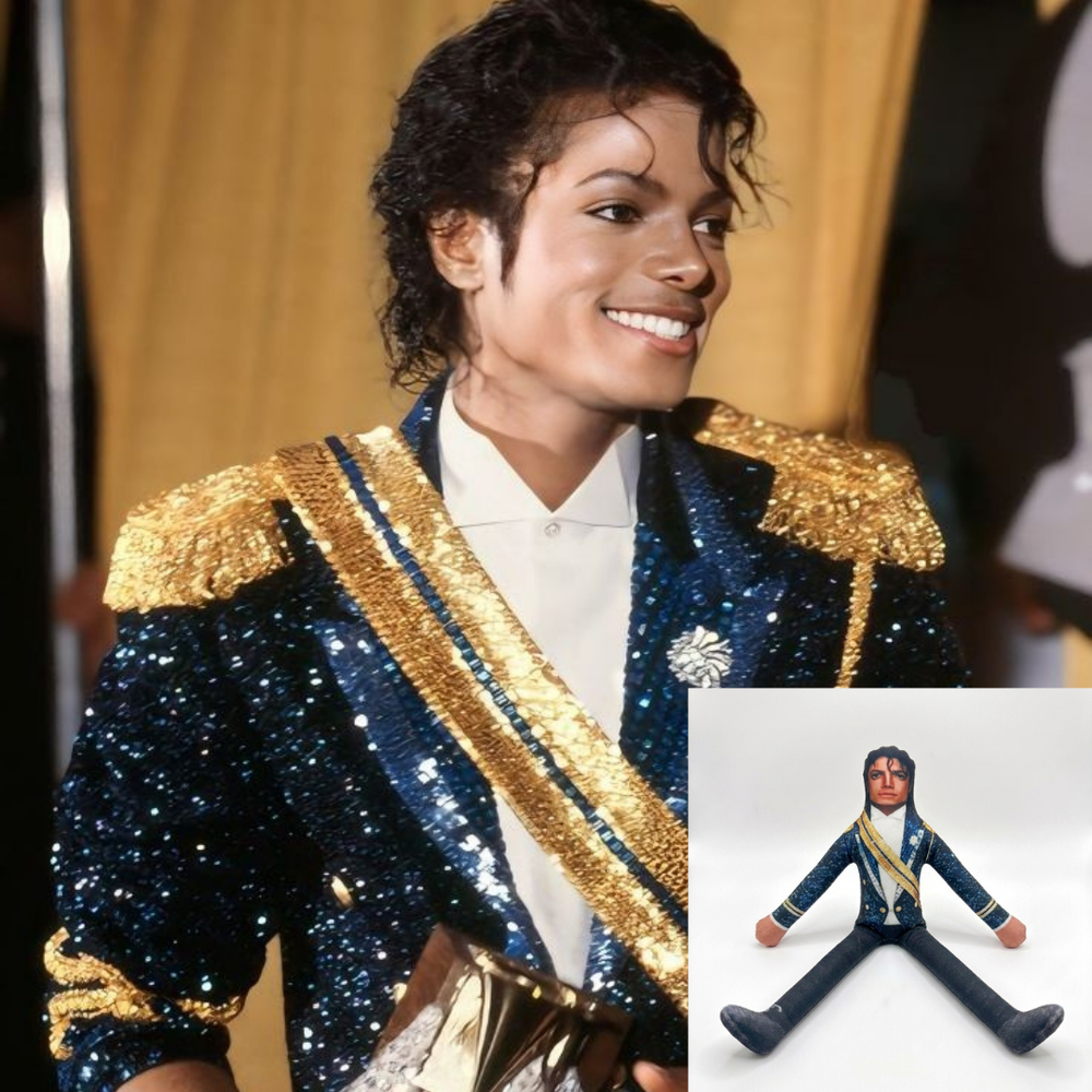 80s Grammys — For the Classics