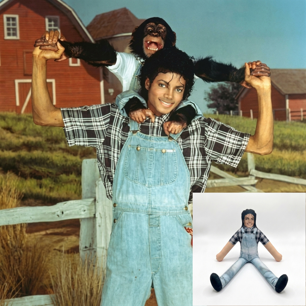 Overalls — For the OG's