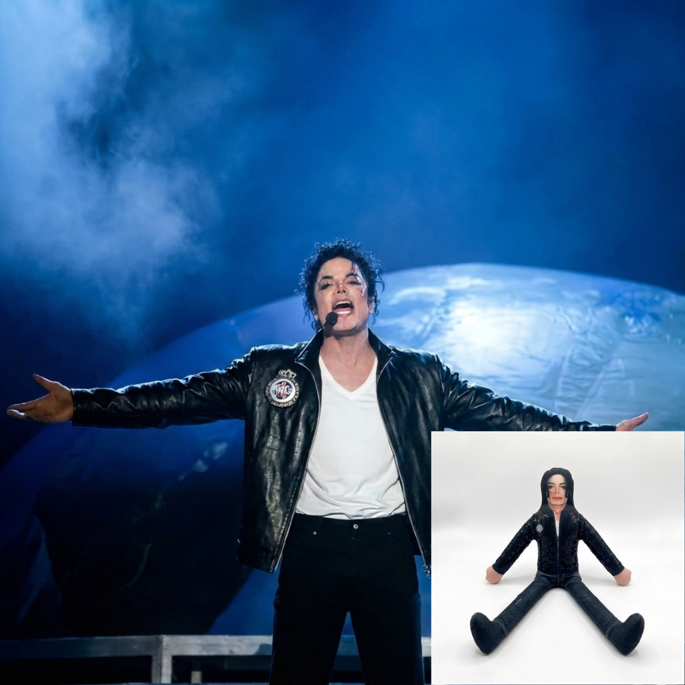 Earth Stage — For the World Changers