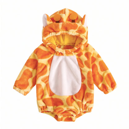 Rorrem Snuggle Suit™