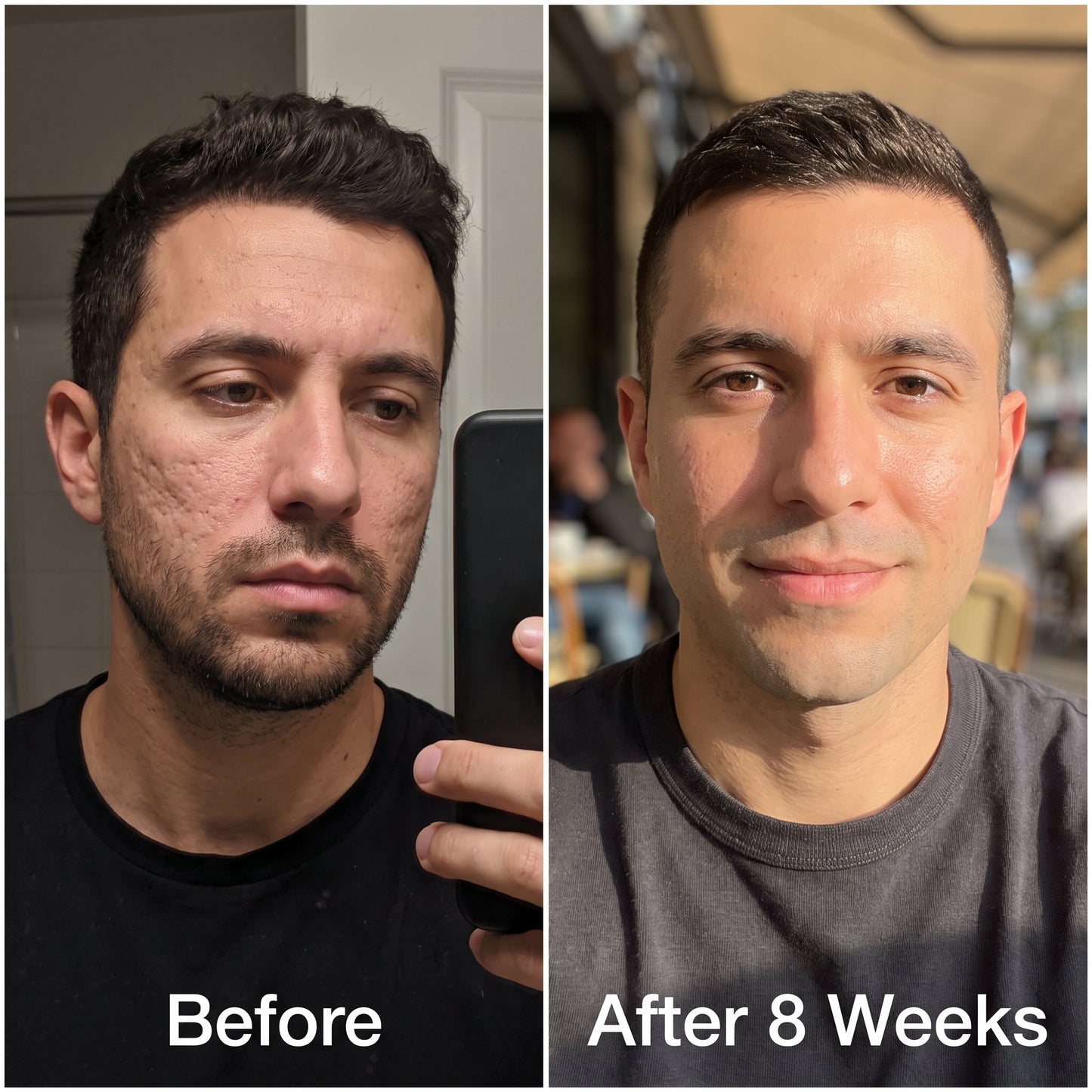 Medical Acne Scar Repair Stick™