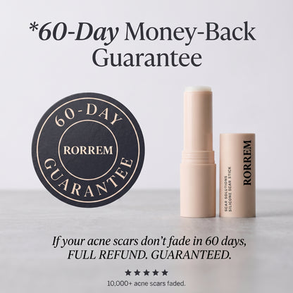 Medical Acne Scar Repair Stick™