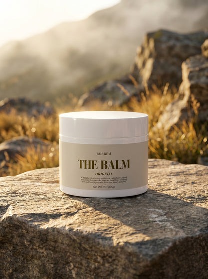 THE BALM • Original