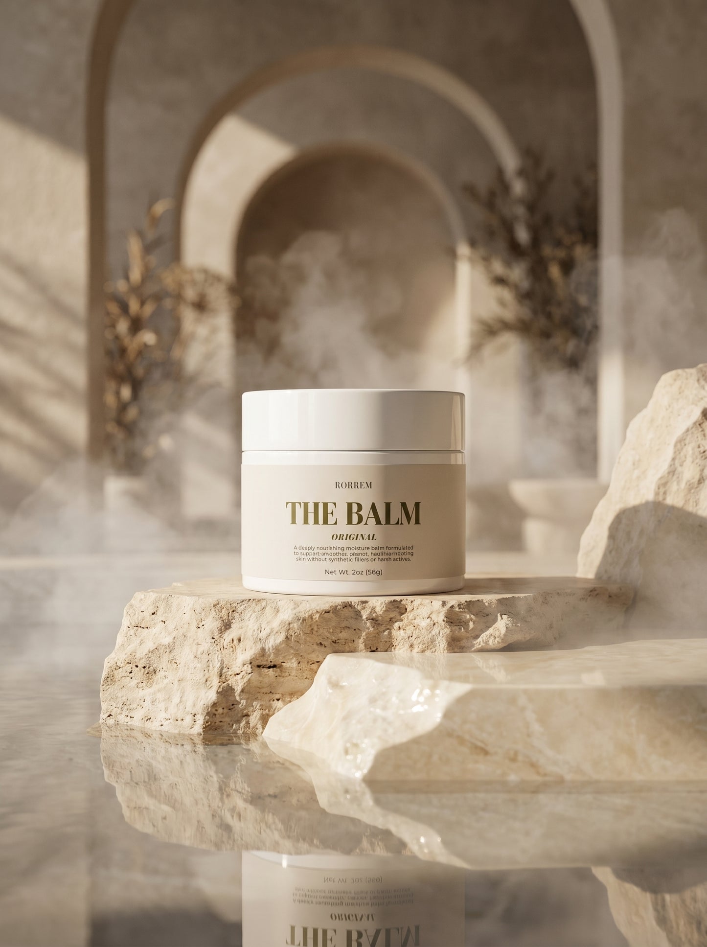 THE BALM • Original