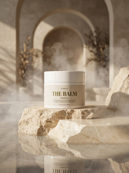 THE BALM • Original
