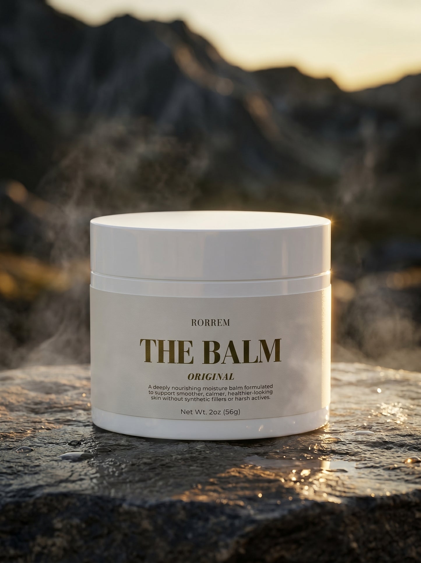 THE BALM • Original