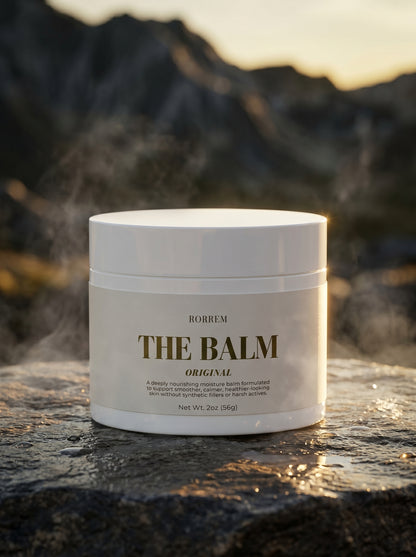 THE BALM • Original