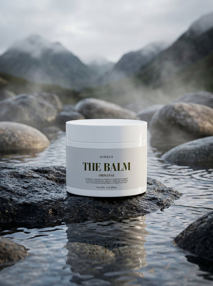 THE BALM • Original