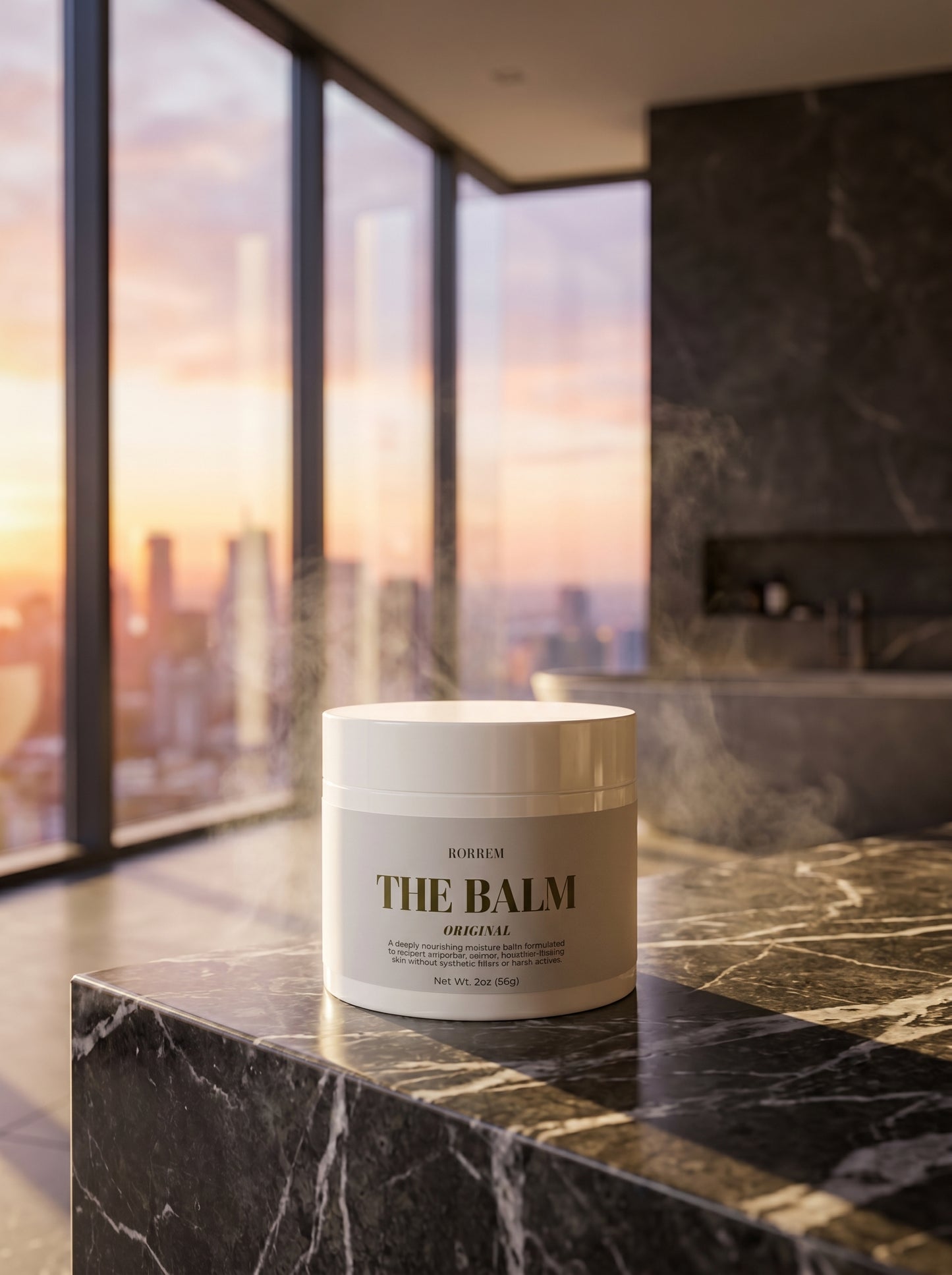 THE BALM • Original