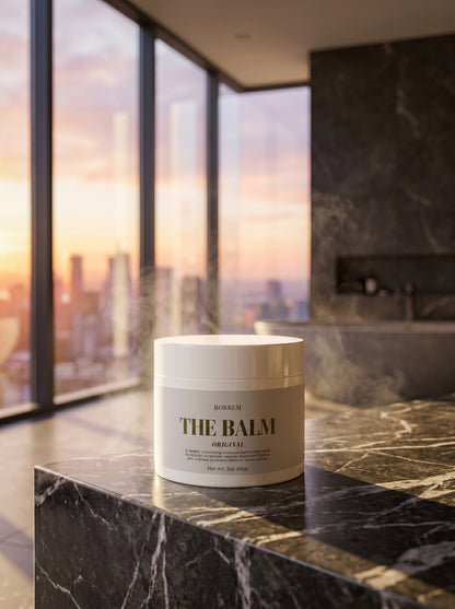 THE BALM • Original