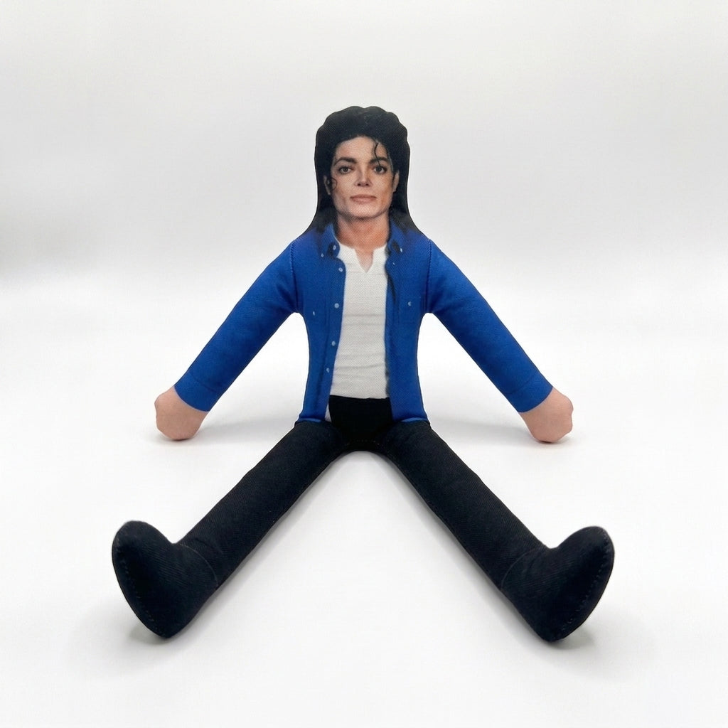 Mini Michael Jackson