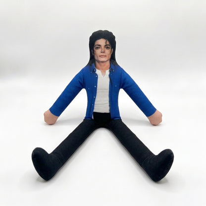 Mini Michael Jackson