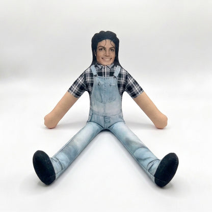Mini MJ™ — The Origins