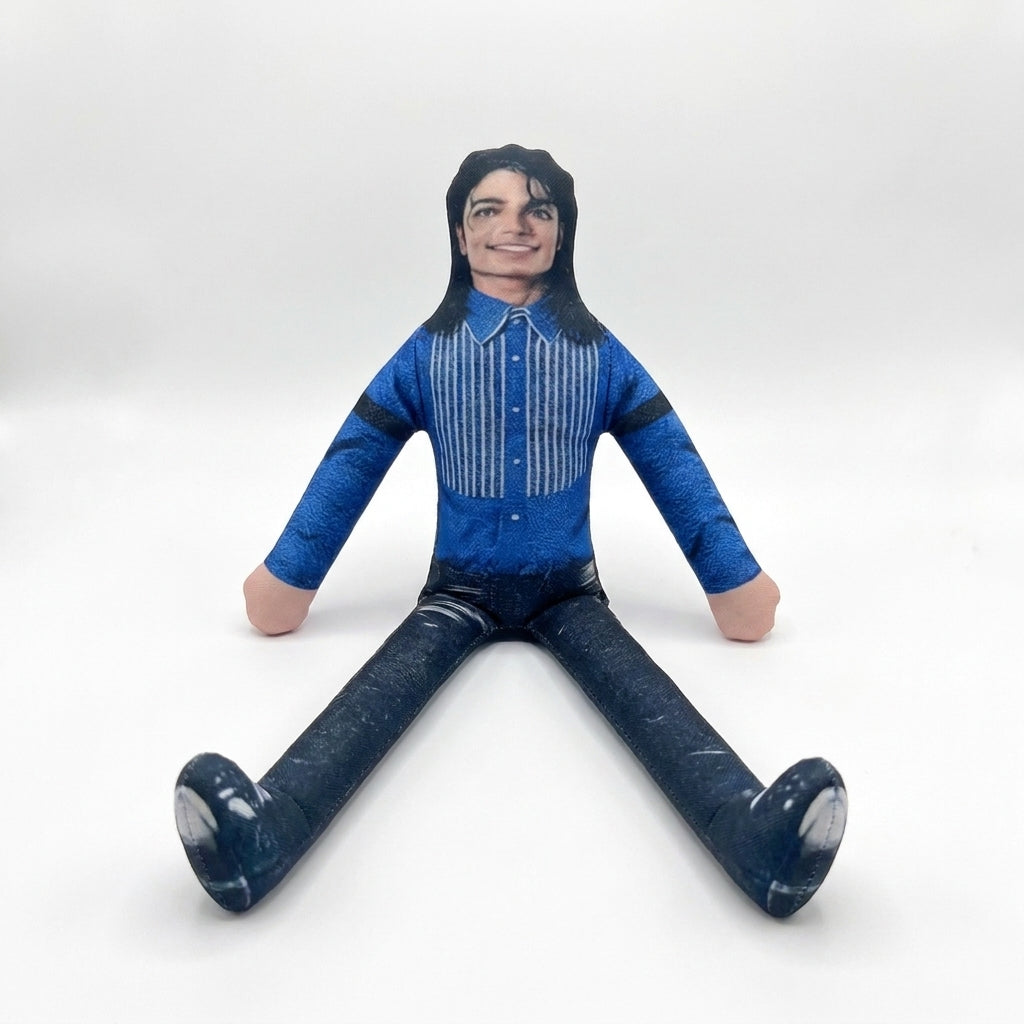 Mini MJ™ — The Origins
