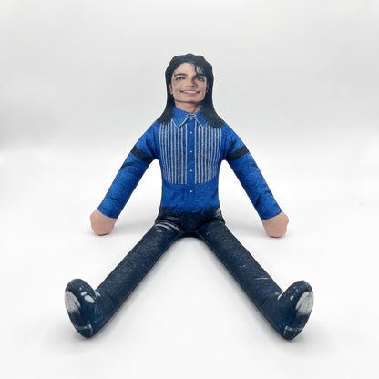 Mini MJ™ — The Origins