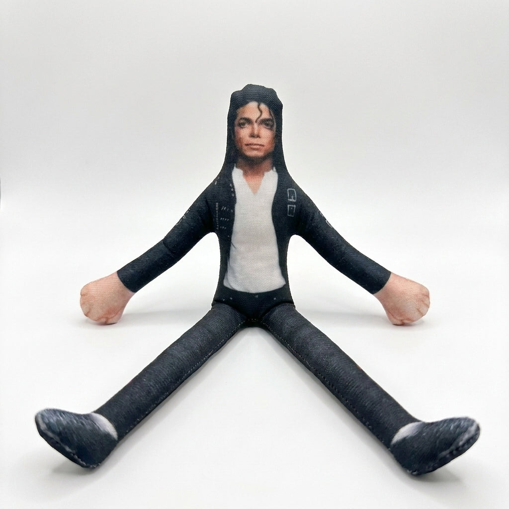 Mini Michael Jackson