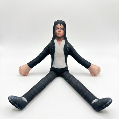 Mini Michael Jackson