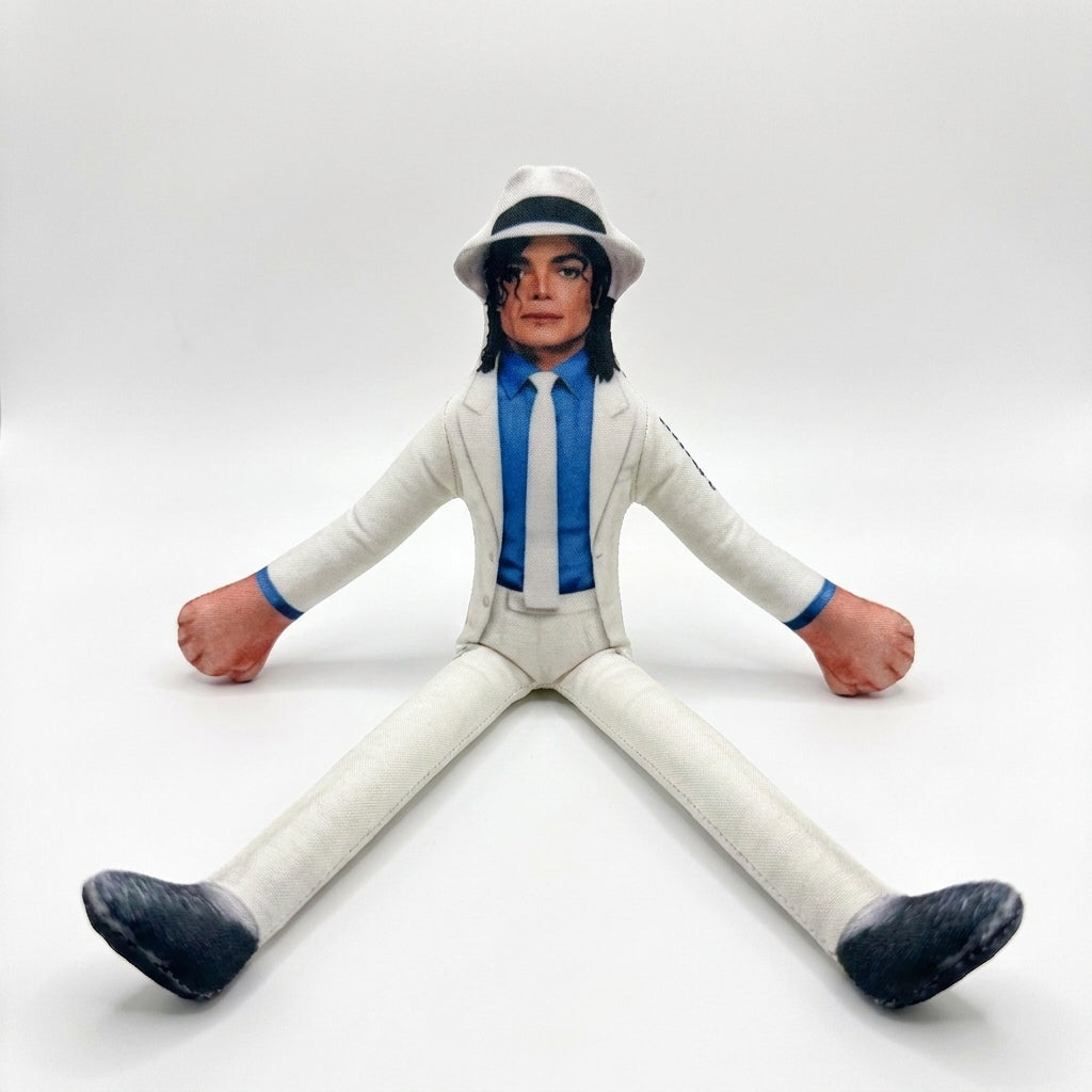 Mini Michael Jackson