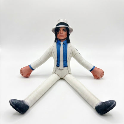 Mini Michael Jackson