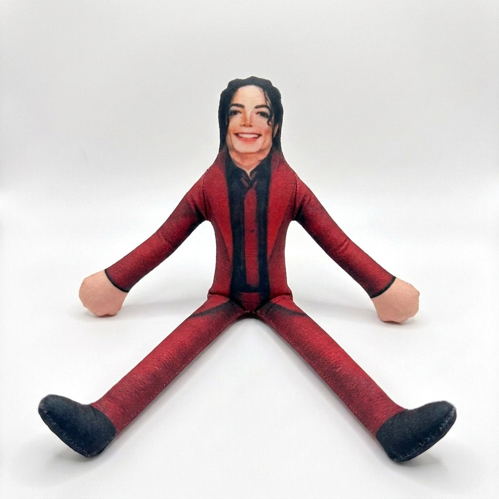 Mini Michael Jackson