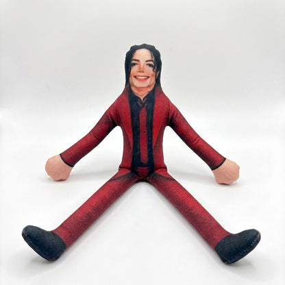 Mini Michael Jackson