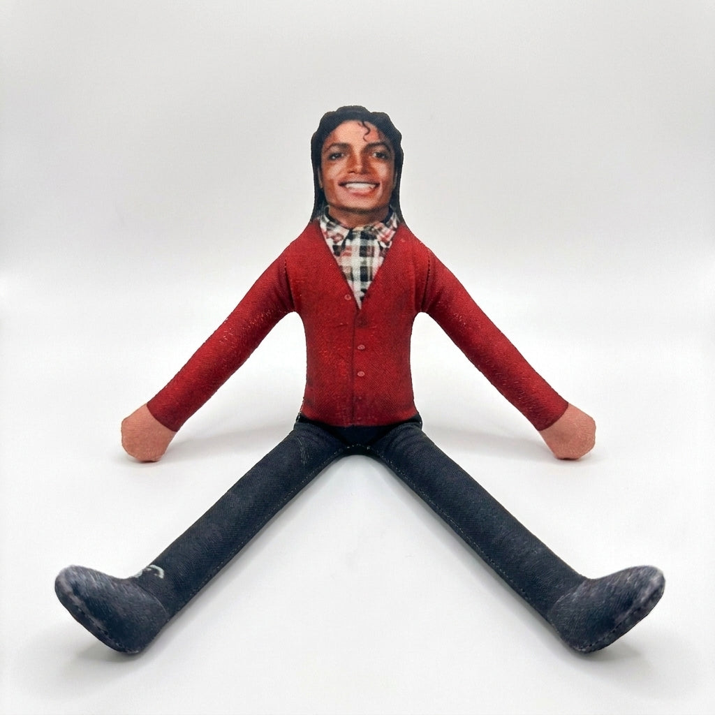 Mini Michael Jackson