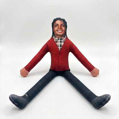 Mini Michael Jackson