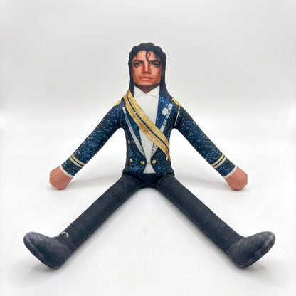Mini Michael Jackson