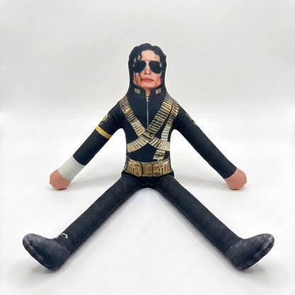 Mini Michael Jackson