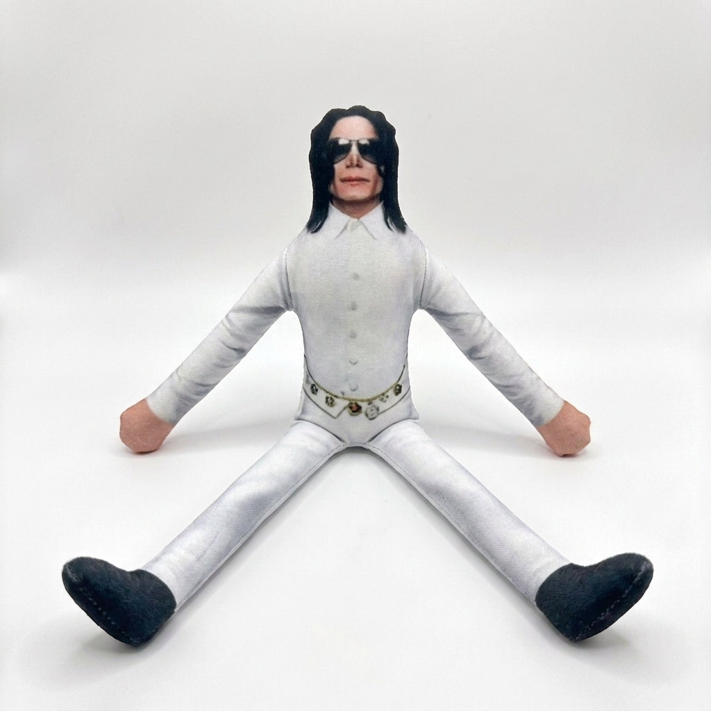 Mini Michael Jackson