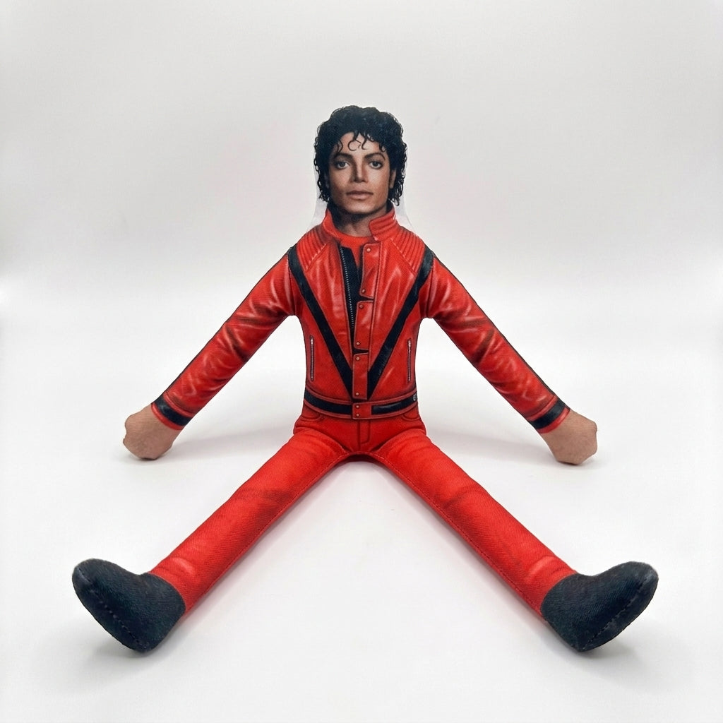 Mini Michael Jackson