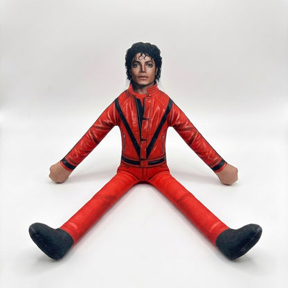 Mini Michael Jackson