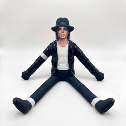 Mini Michael Jackson