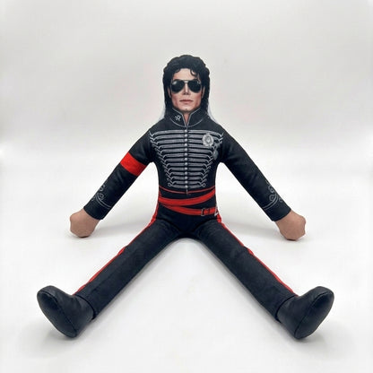 Mini Michael Jackson