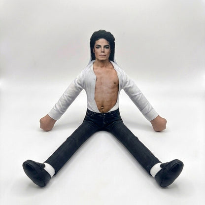 Mini Michael Jackson