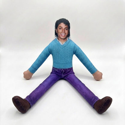 Mini Michael Jackson