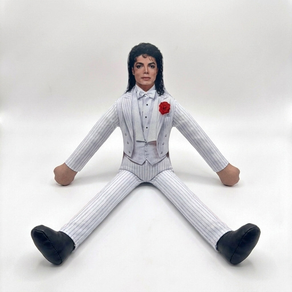 Mini Michael Jackson