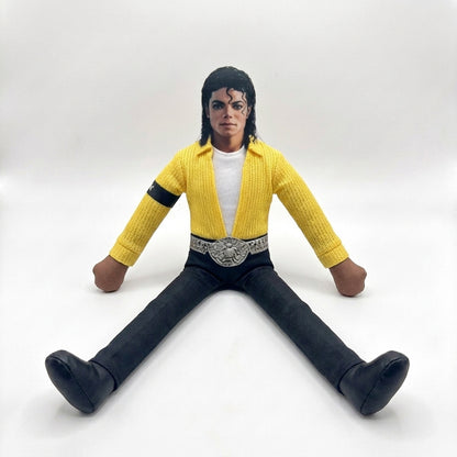 Mini Michael Jackson