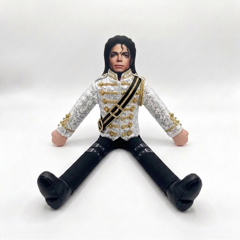 Mini MJ™ — The Royals