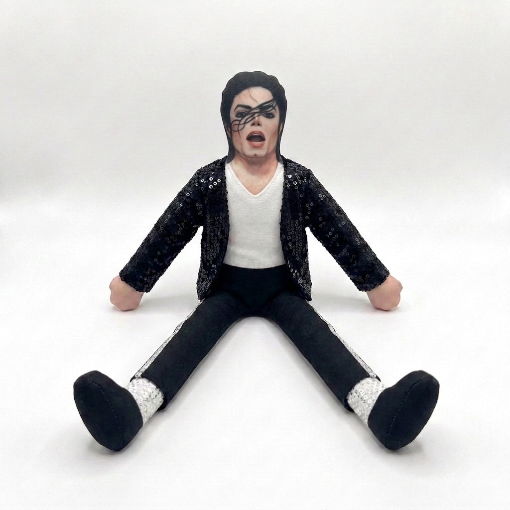 Mini MJ™ — The Performers