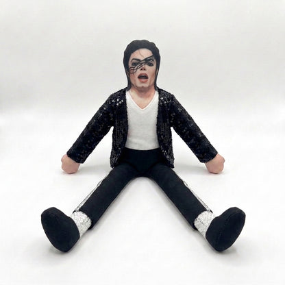 Mini MJ™ — The Performers